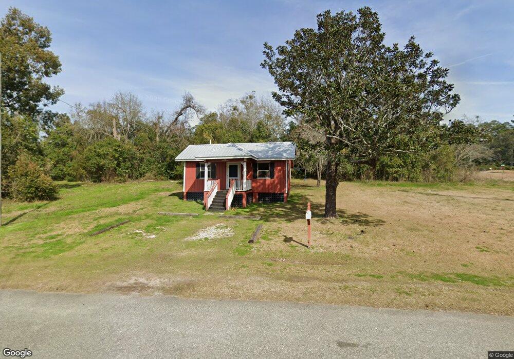 912 N Broad St, Thomasville, GA 31792 - photo 1