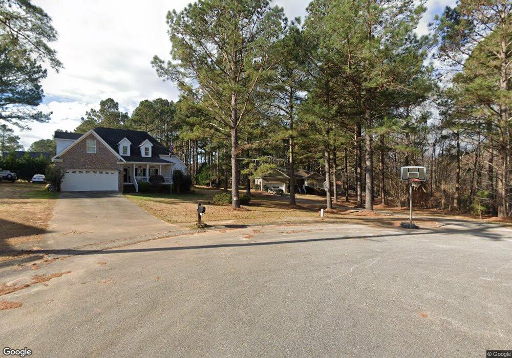 453 Annies Path, Gray, GA 31032 - photo 1