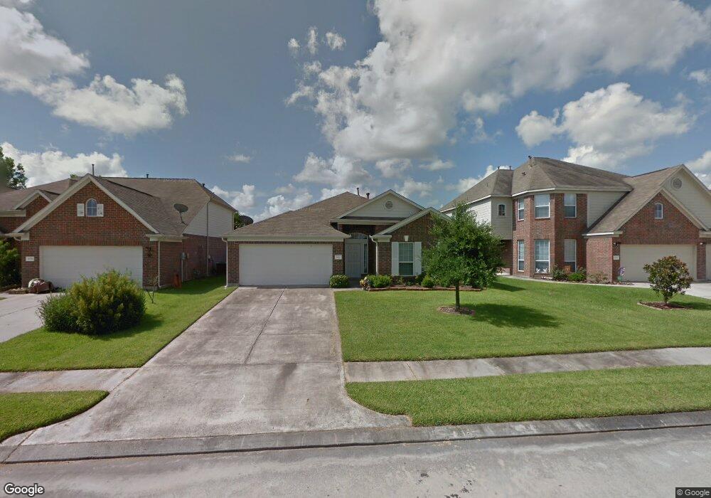 9926 Wing St, Conroe, TX 77385 - photo 1