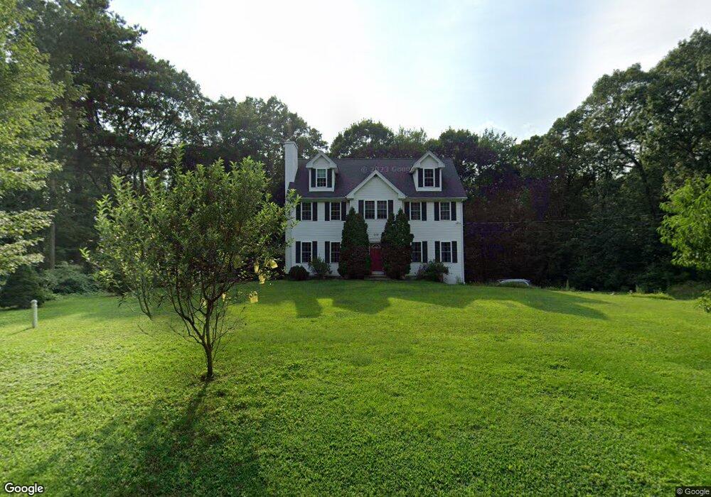 252 North St, Upton, MA 01568 - photo 1