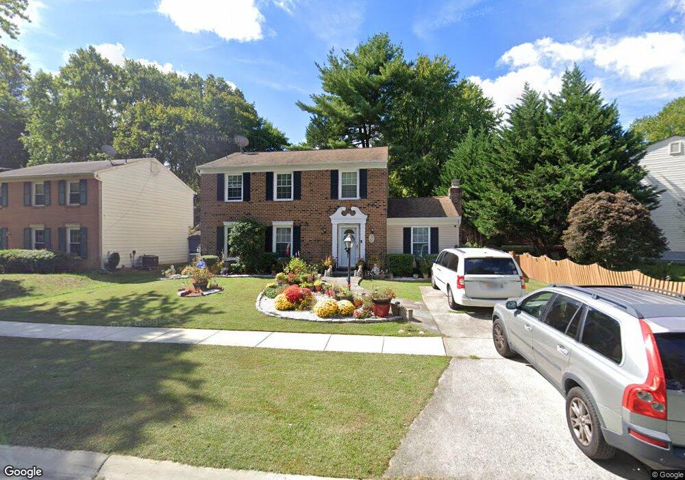 19024 Queens Cross Ln, Germantown, MD 20876 - photo 1