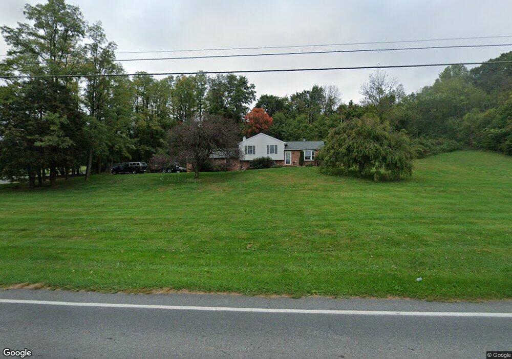 7486 Boyertown Pike, Douglassville, PA 19518 - photo 1