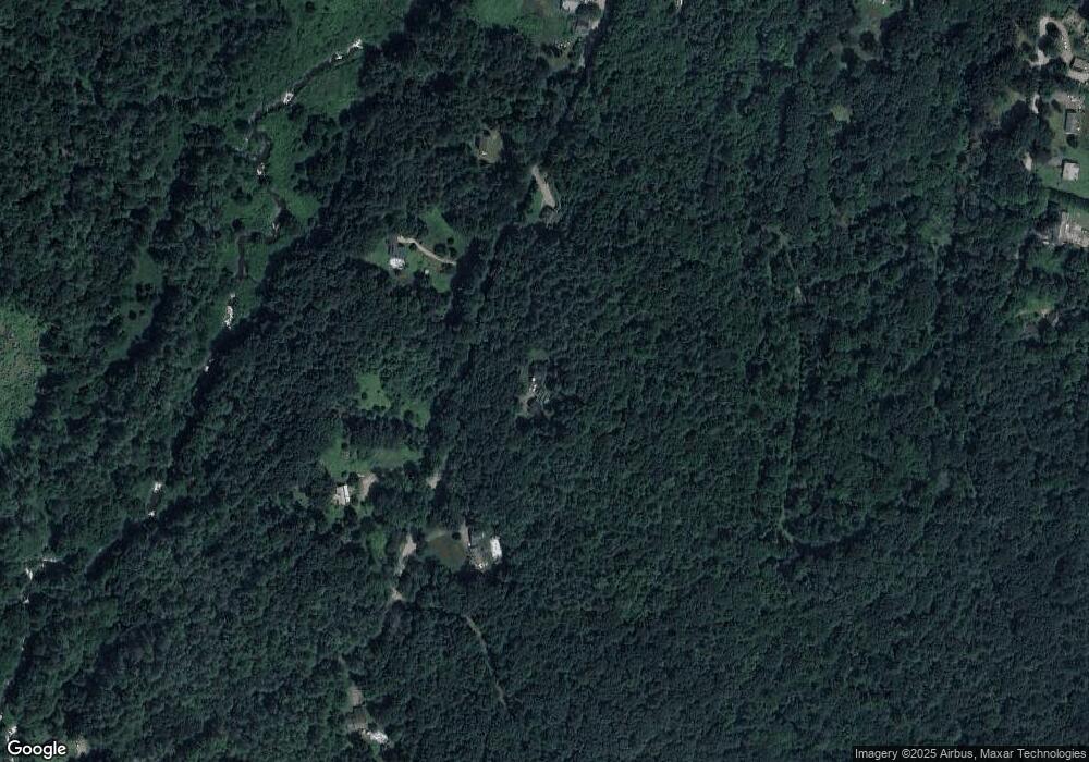 465 Barr Rd, New Braintree, MA 01531 - photo 1