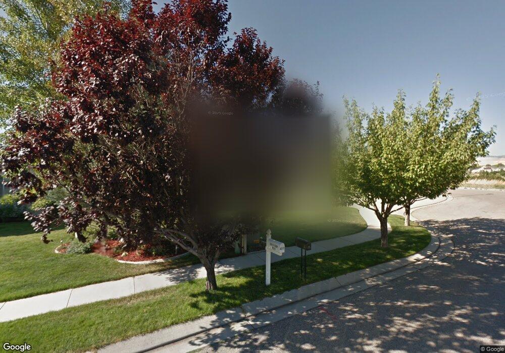 4231 Liberty Creek Dr, South Jordan, UT 84095 - photo 1