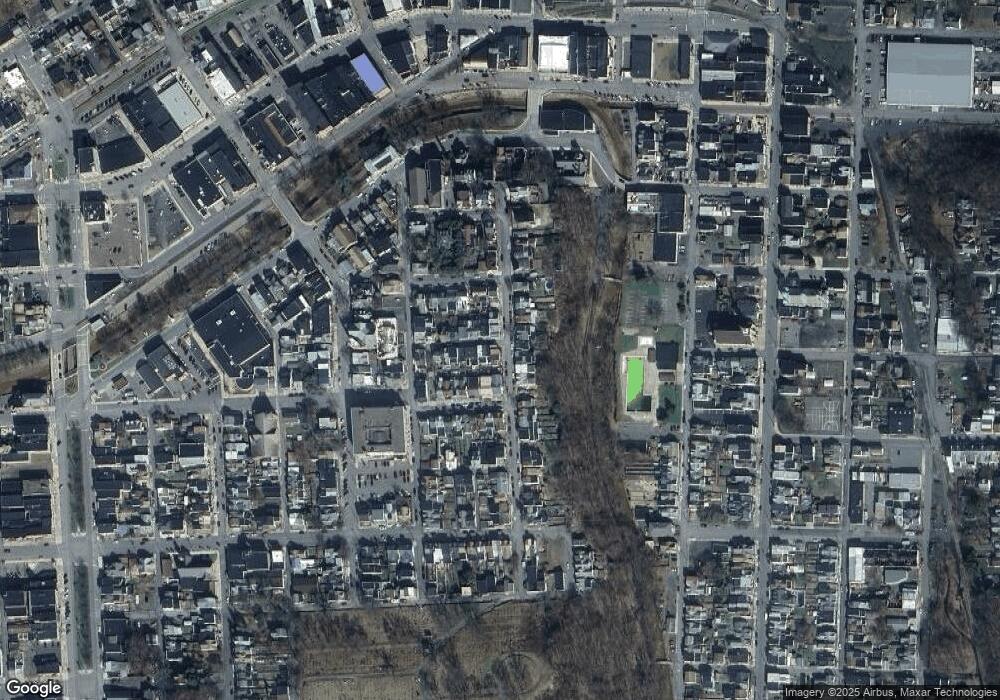 120 N Marshall St, Shamokin, PA 17872 - photo 1