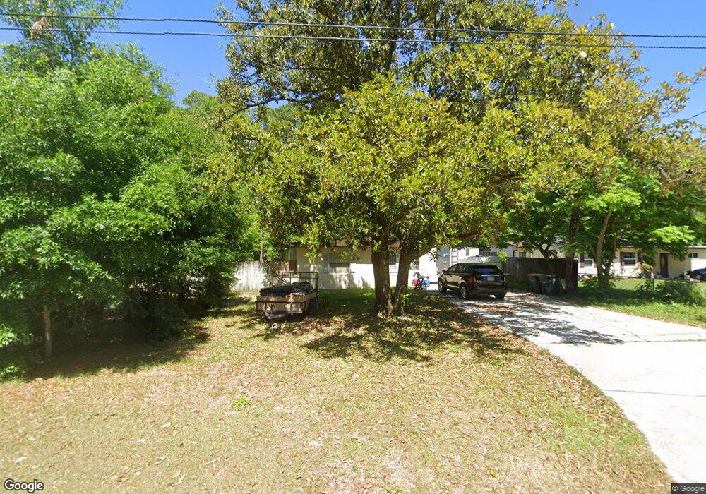 4231 Eve Dr E, Jacksonville, FL 32246 - photo 1