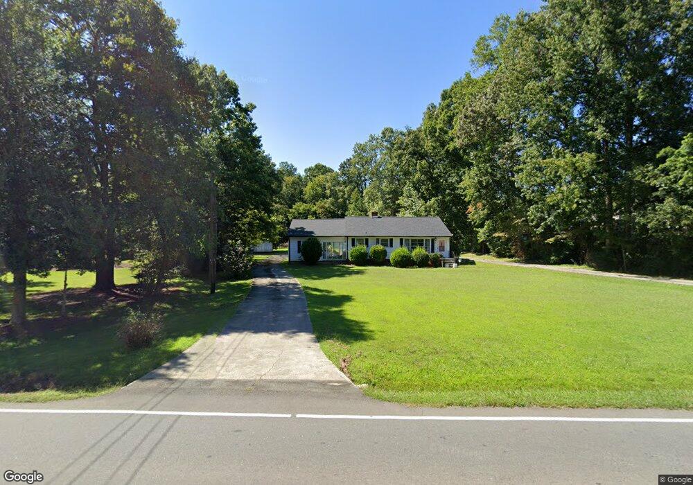 3117 N Carolina 87, Graham, NC 27253 - photo 1