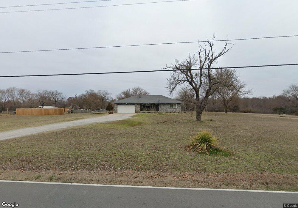 14505 E 480 Rd, Claremore, OK 74017 - photo 1