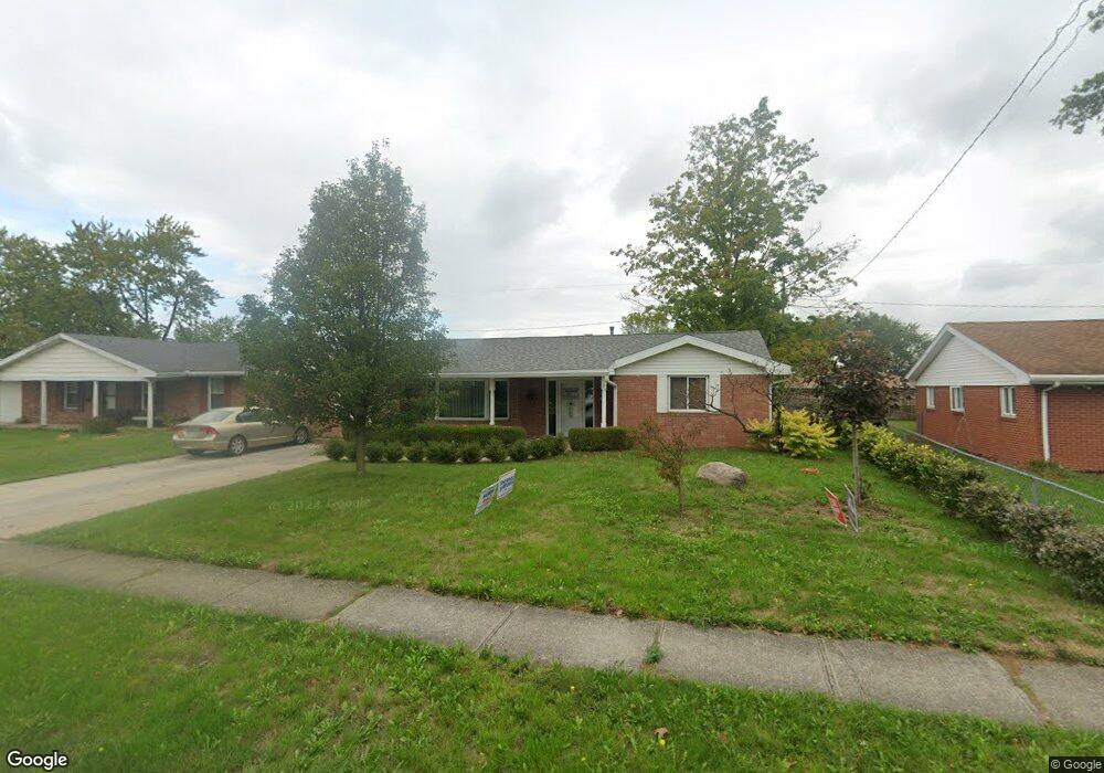 1854 Latham Ave, Lima, OH 45805 - photo 1