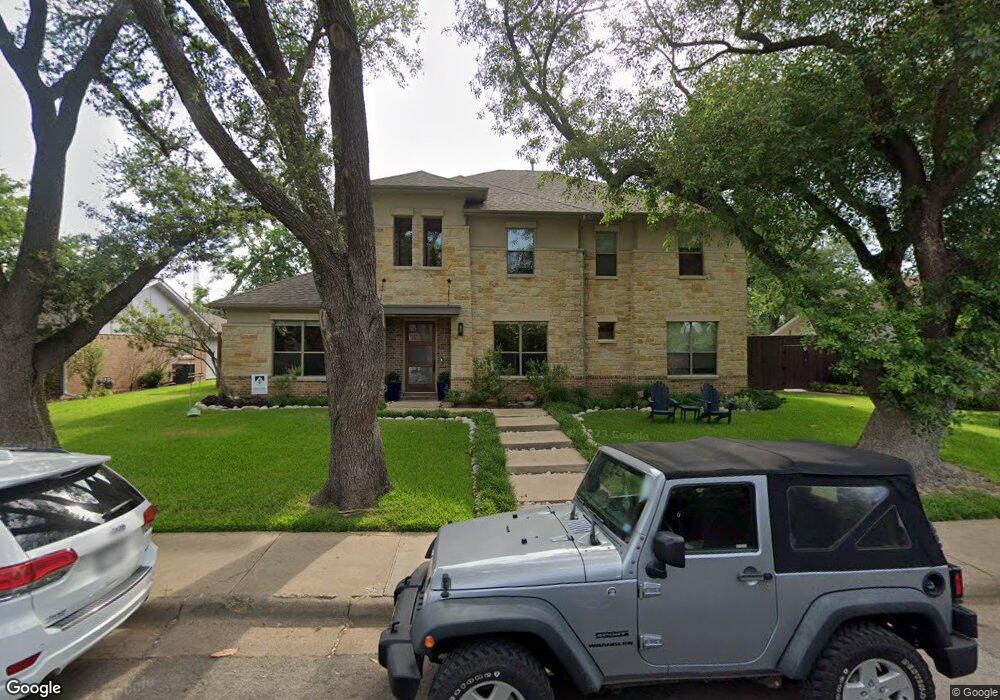 4124 Santa Barbara Dr, Dallas, TX 75214 - photo 1