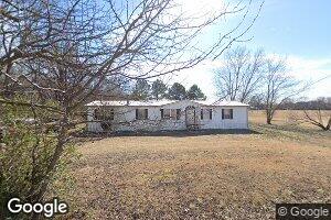 416 Hartzell Rd, Mc Rae, AR 72102