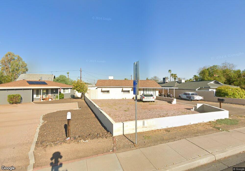 8144 N 12th St, Phoenix, AZ 85020 - photo 1