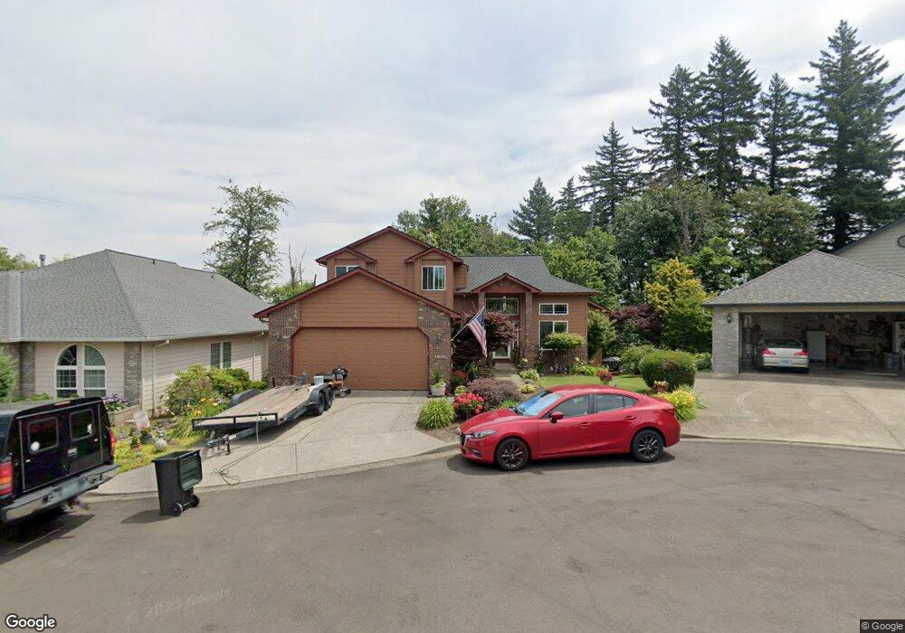 4050 NE 16th Ct, Gresham, OR 97030 - photo 1