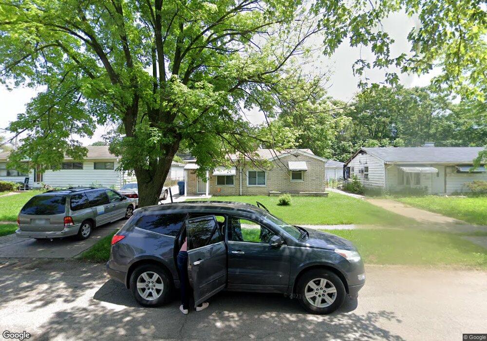 2209 Wright St, Gary, IN 46404 - photo 1