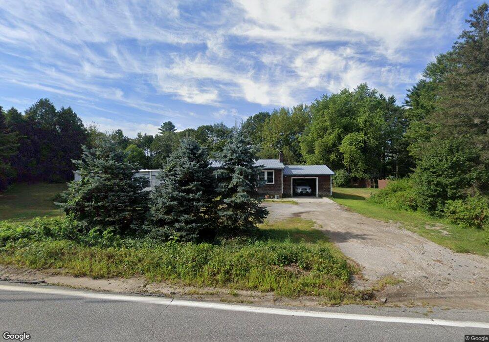 100 Deering Center Rd, Deering, NH 03244 - photo 1