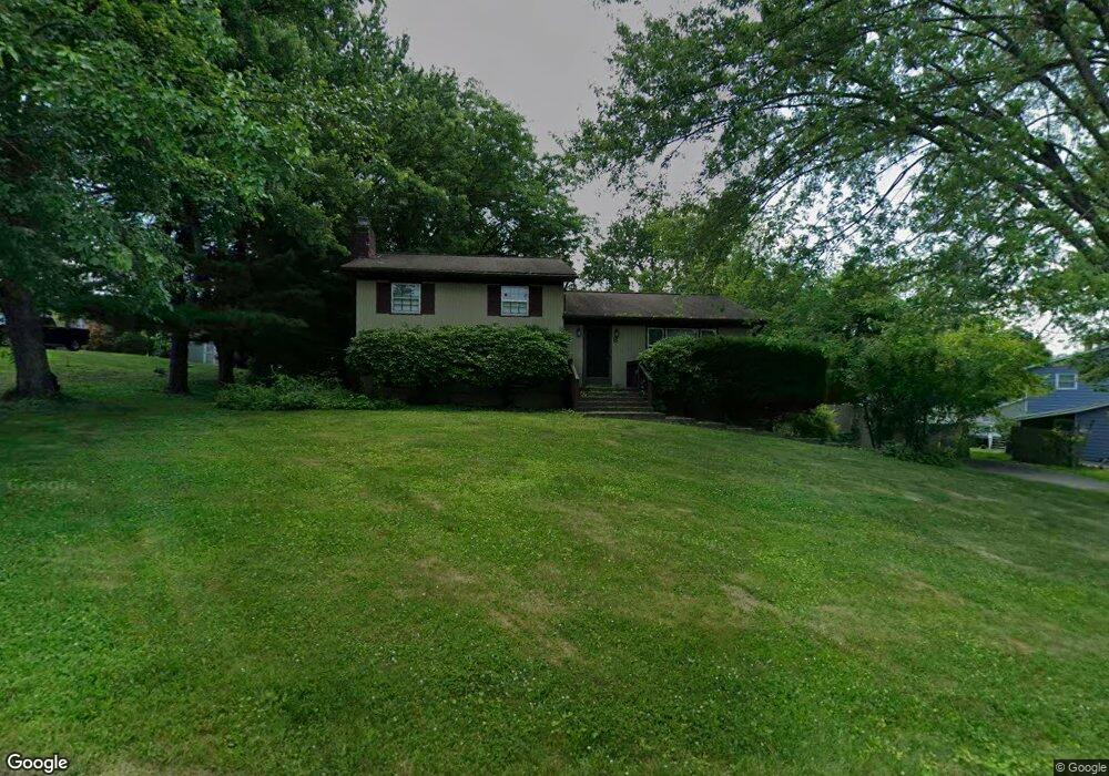 8 Andover Ln, Poughkeepsie, NY 12601 - photo 1