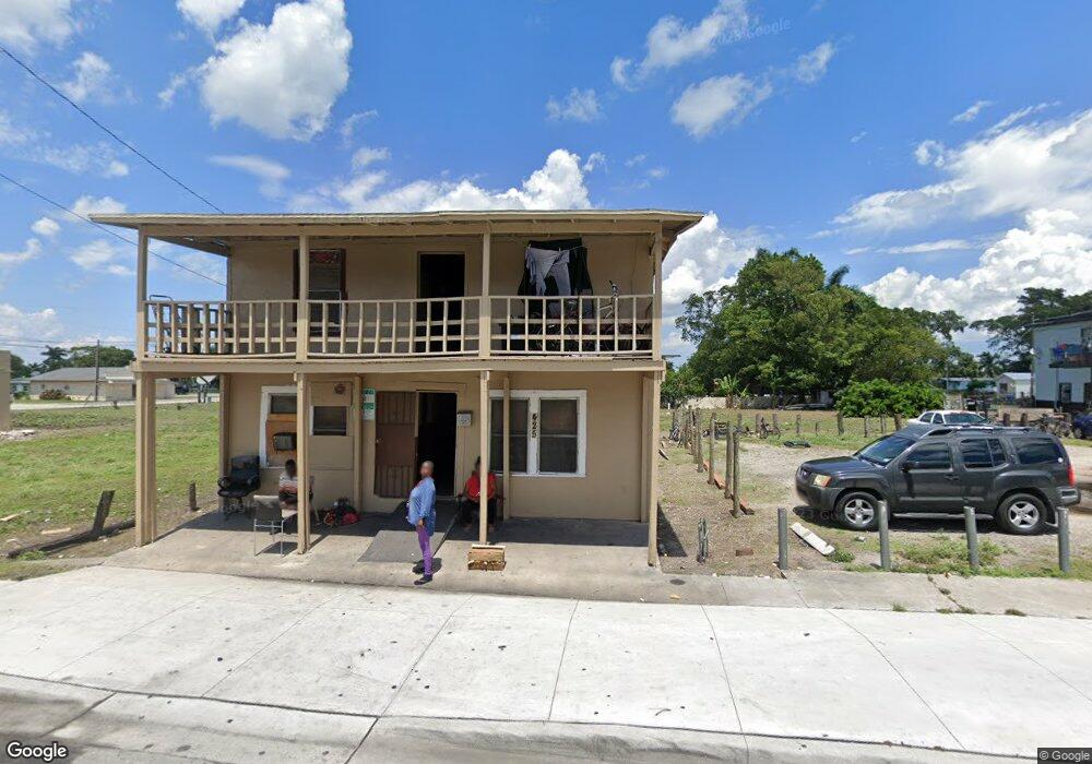 425 W Avenue A unit 1, Belle Glade, FL 33430 - photo 1