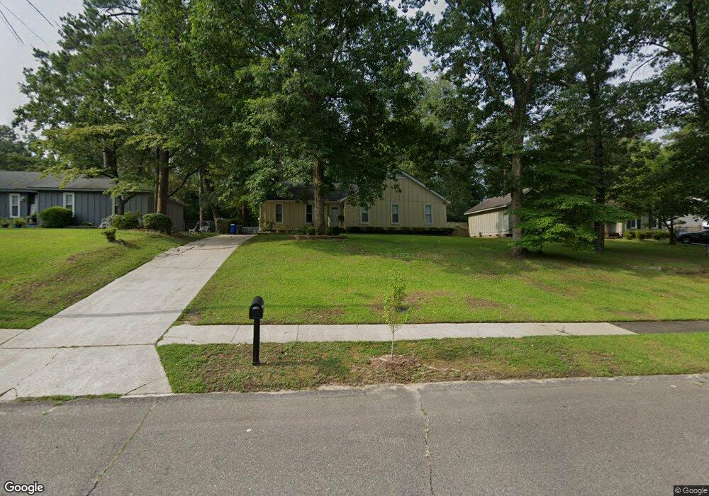 4733 Belford Rd, Fayetteville, NC 28314 - photo 1