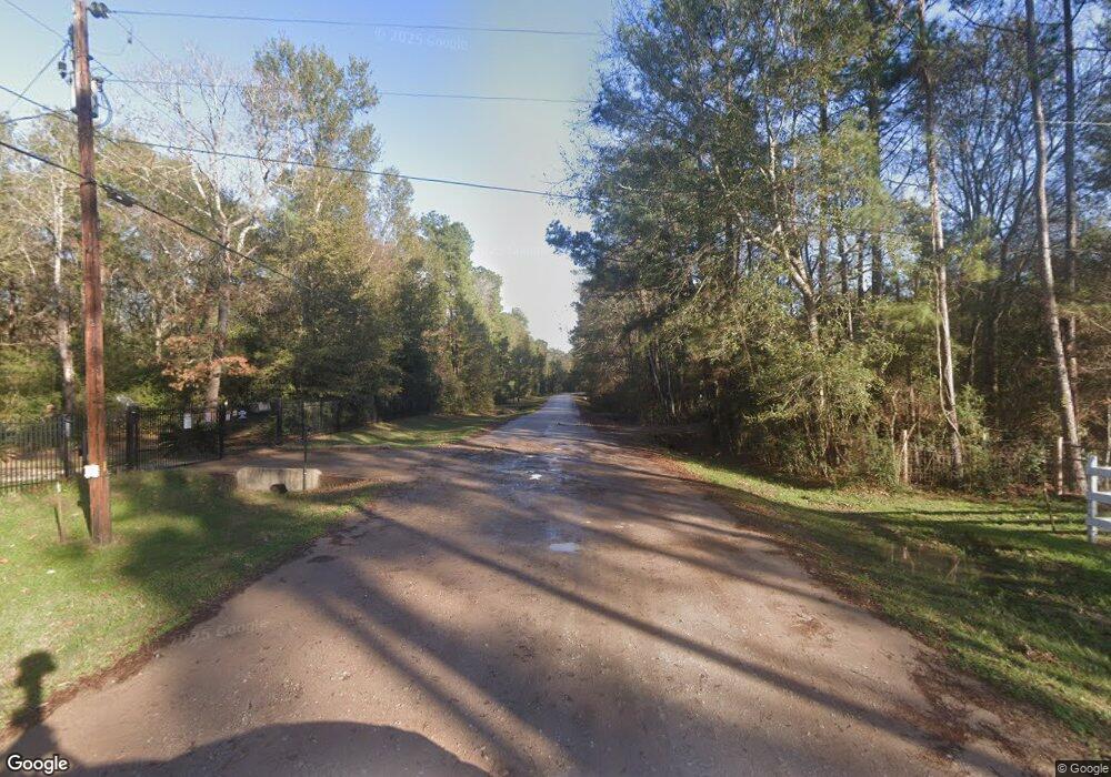 0 Marshburn, Hockley, TX 77447 - photo 1