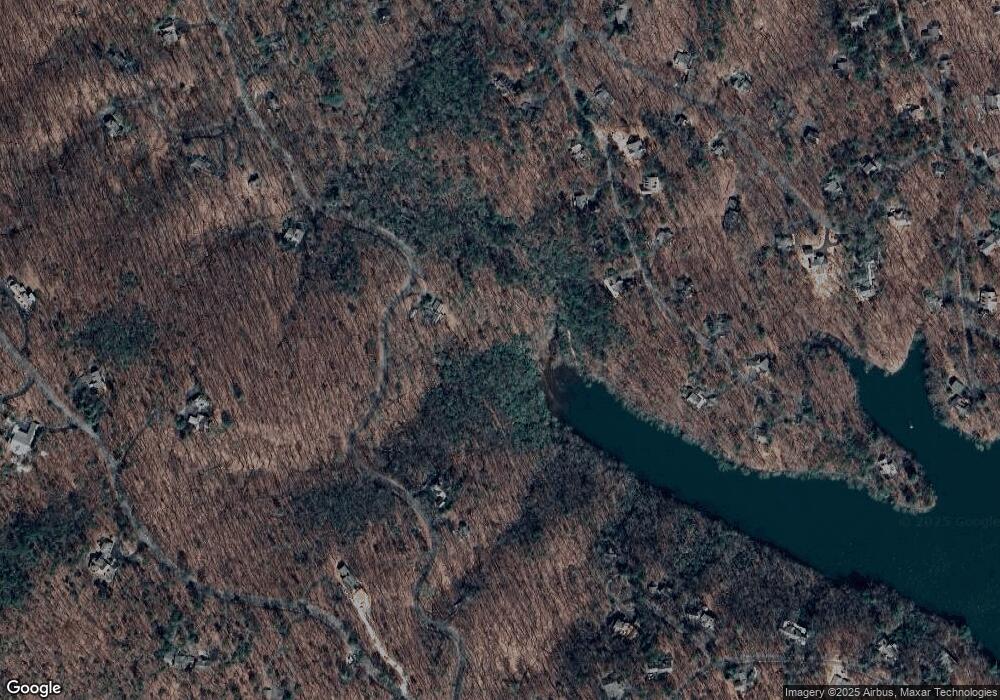 4053 Soaring Hawk Cir, Dawsonville, GA 30534 - photo 1