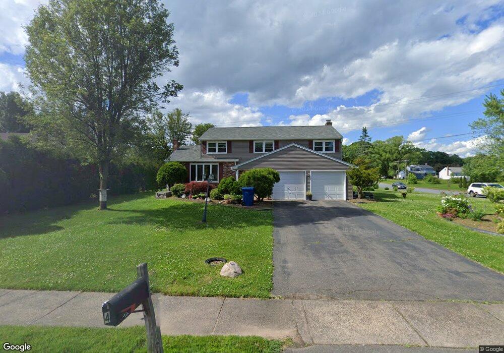 42 Regency Dr, Windsor, CT 06095 - photo 1