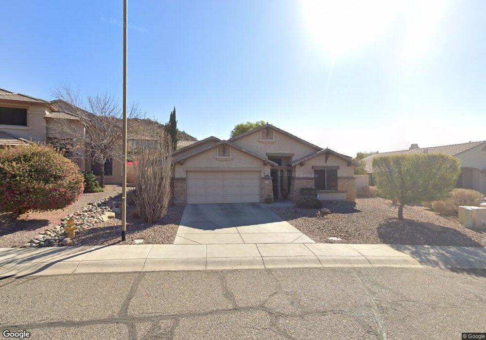 4042 W Alex Loop, Phoenix, AZ 85083 - photo 1