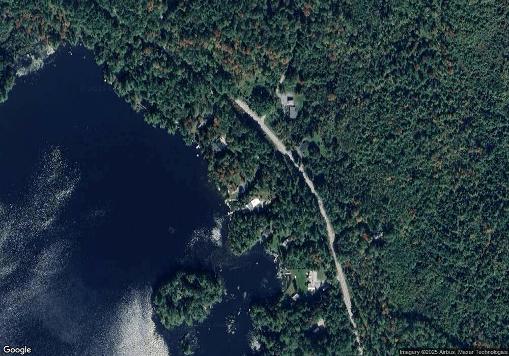 313 Forest Lake Rd, Whitefield, NH 03598 - photo 1