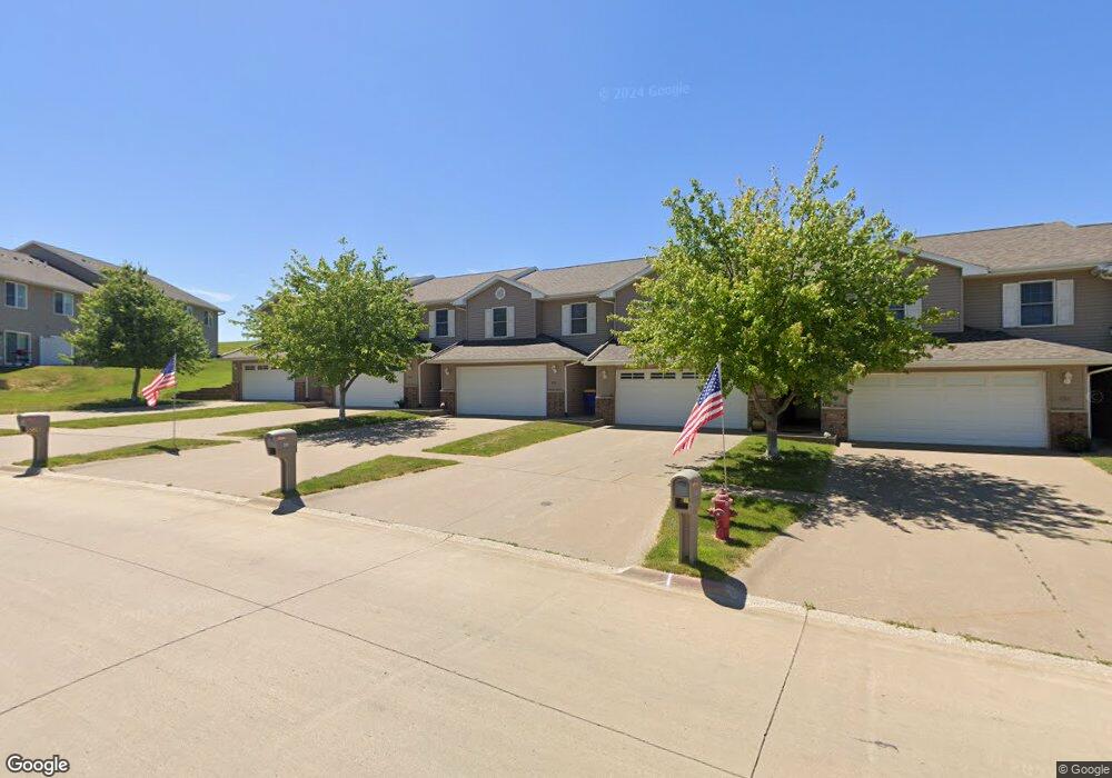 230 Pedersen St, West Branch, IA 52358 - photo 1