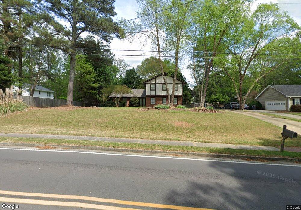 438 Cole Rd SW unit 3, Lilburn, GA 30047 - photo 1