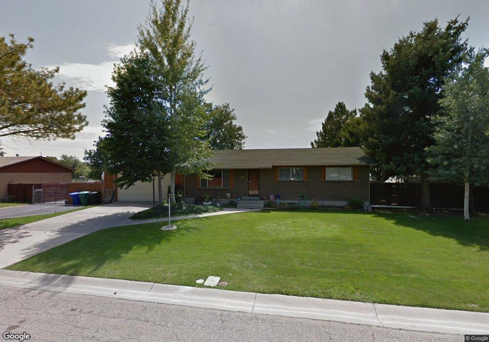 2805 Renae St, West Jordan, UT 84084 - photo 1