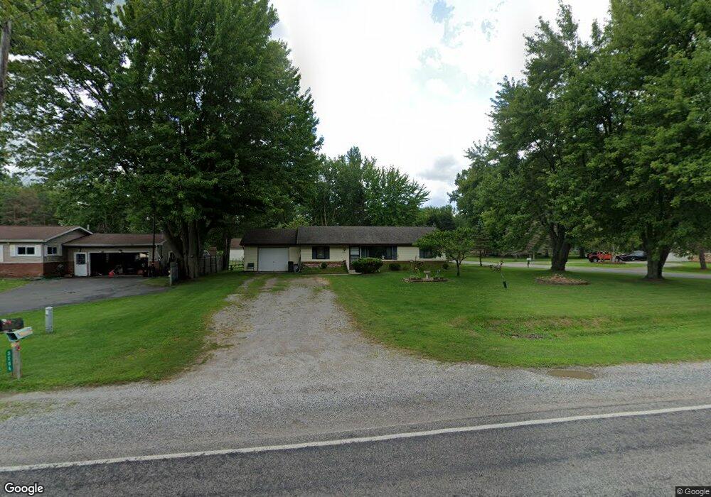 3284 Curtis Rd, Birch Run, MI 48415 - photo 1