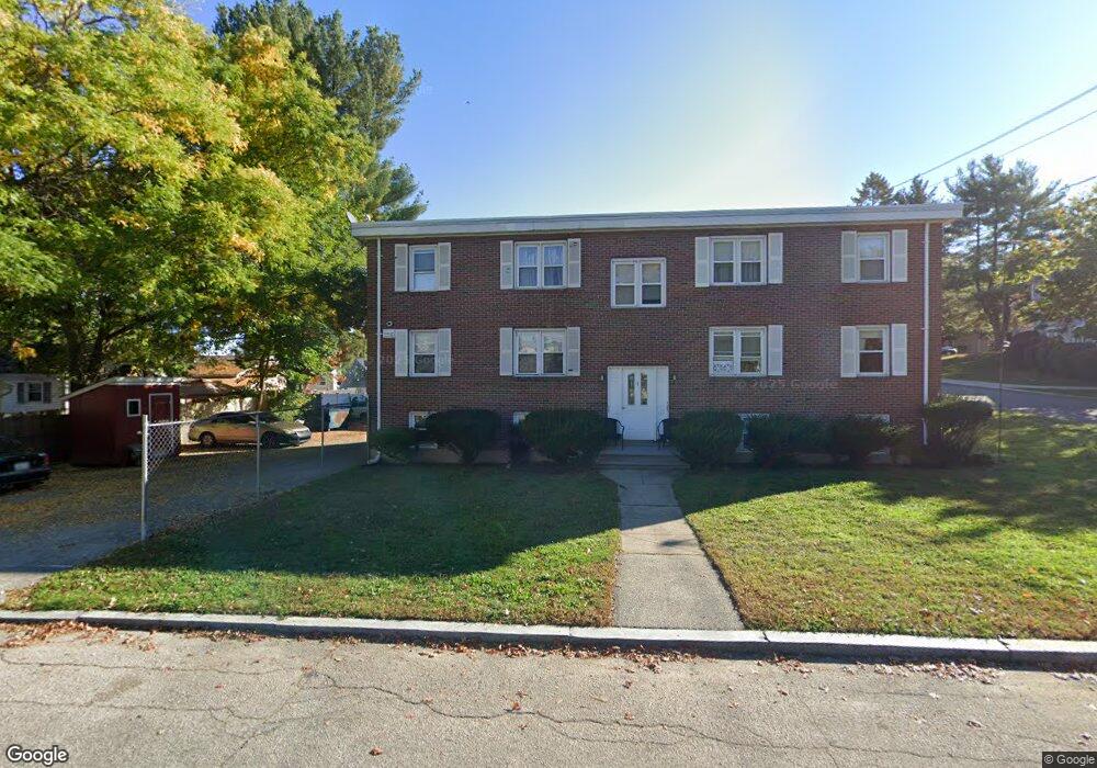 1 Havana St, Providence, RI 02904 - photo 1