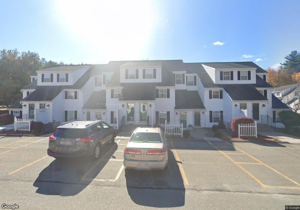 92 Berrington Rd unit 92-7, Leominster, MA 01453 - photo 1