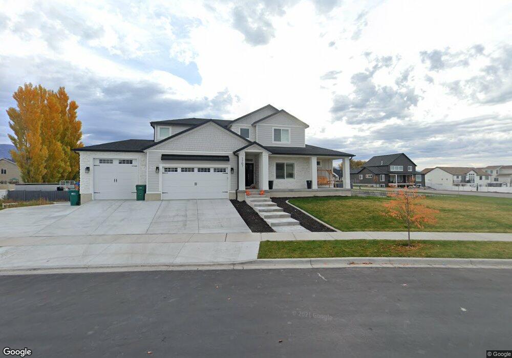 1767 S Bridle Path Loop unit 206, Lehi, UT 84043 - photo 1