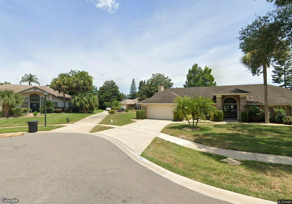 1119 Almond Tree Cir, Orlando, FL 32835 - photo 1