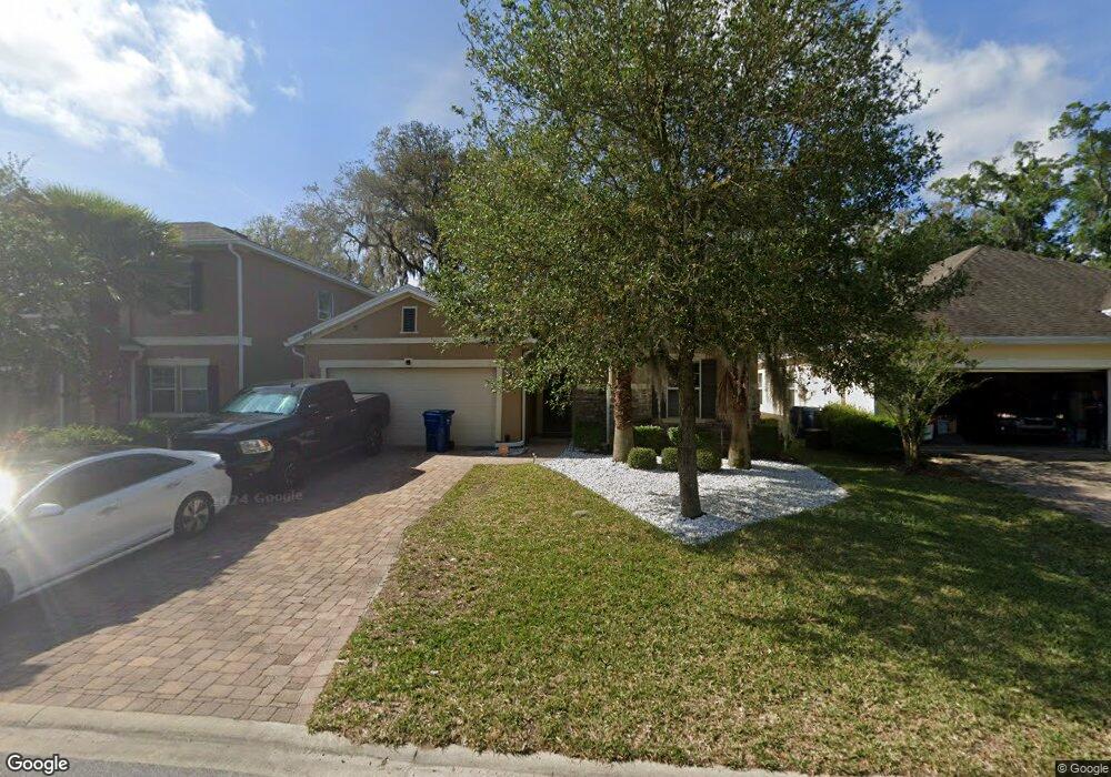 9016 Marsden St, Jacksonville, FL 32211 - photo 1