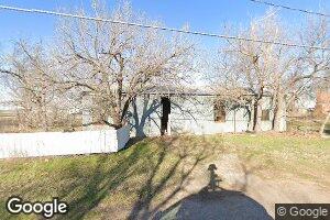 1014 S 3rd St, Walters, OK 73572