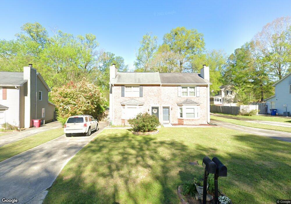 161 Windermere Cir, Macon, GA 31210 - photo 1