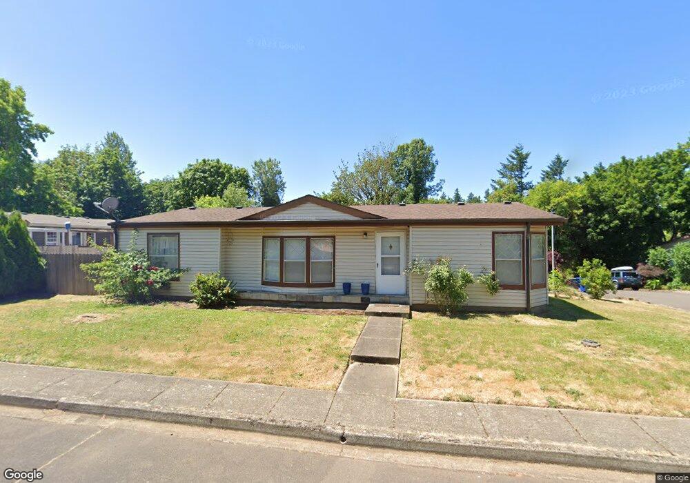 11664 Lark Ct NE, Aurora, OR 97002 - photo 1