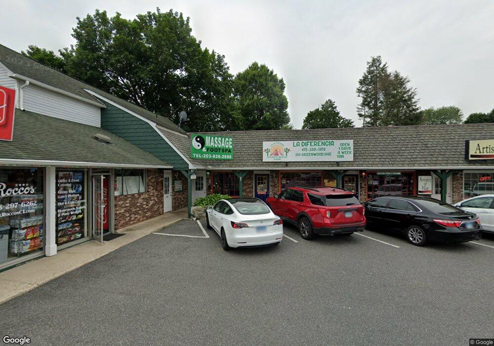 10 South St unit 24, Danbury, CT 06810 - photo 1