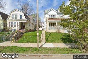 1225 S 24th St, Milwaukee, WI 53204