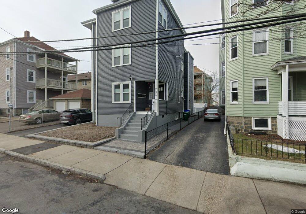 8 Willard Ave, Medford, MA 02155 - photo 1