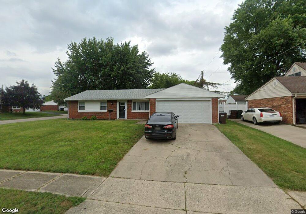 2002 Connecticut Dr, Xenia, OH 45385 - photo 1