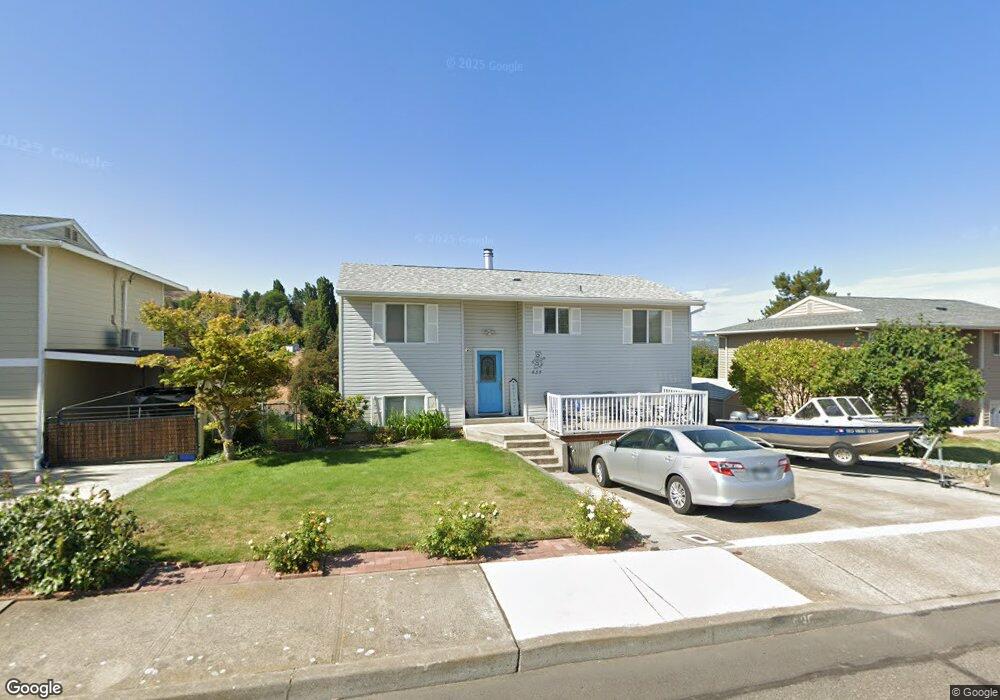 635 Wasco Dr, the Dalles, OR 97058 - photo 1