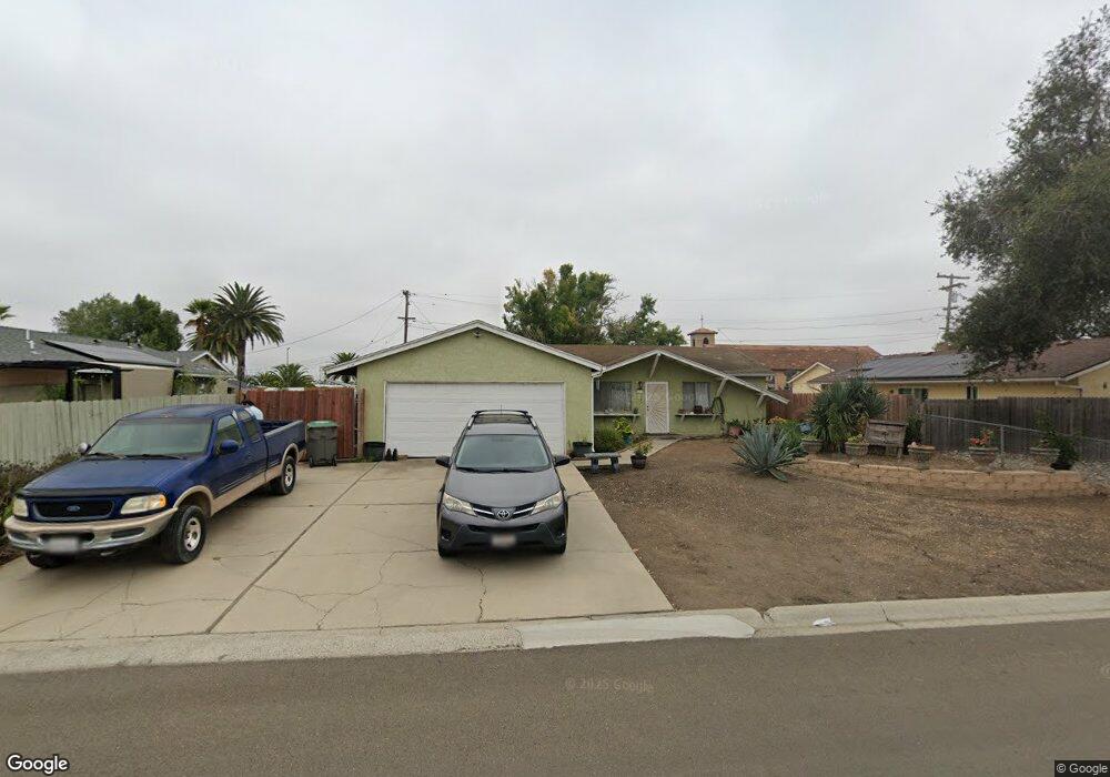 119 W Bennett St, Nipomo, CA 93444 - photo 1