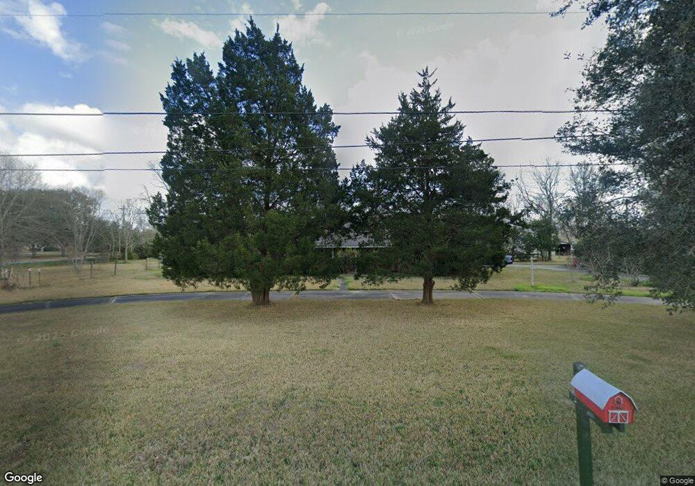 1462 County Road 668, Alvin, TX 77511 - photo 1