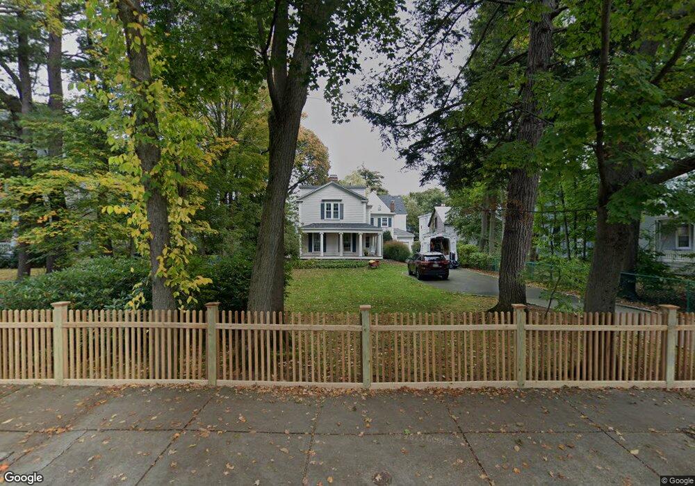 47 Eliot St, Jamaica Plain, MA 02130 - photo 1