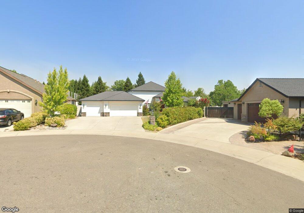 2139 Cadjew St, Redding, CA 96003 - photo 1