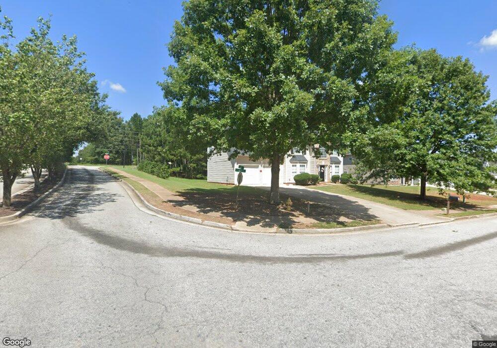 0 Long Dr, Covington, GA 30016 - photo 1