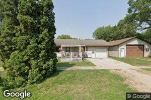 201 Washington St, Hurley, SD 57036